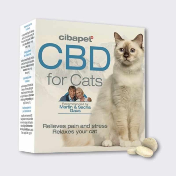 cbd pastilles for cats boxandpills