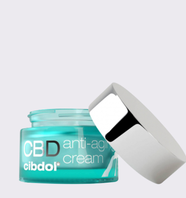 cbd anti aging cream
