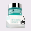 cbd anti aging cream front