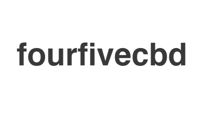 Fourfivecbd home logo 2