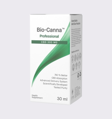 BioCanna Pro Carton 3Q
