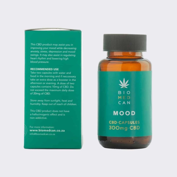 6 biomedcan mood cbd capsules 300mg bottle package right 1000x1000 1
