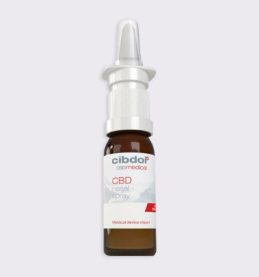 cbd nasal spray 2
