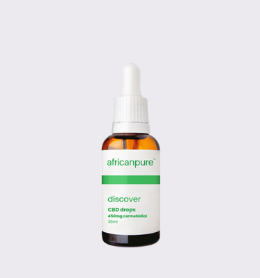 AFRICANPURE DISCOVER BOTTLE