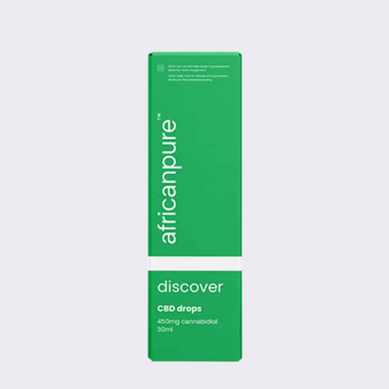 AFRICANPURE DISCOVER BOX 1