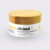 Elixinol Skin Cleansing Balm Jar