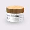 Elixinol Skin Night Cream Jar 1
