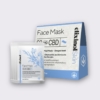 Elixinol Skin face mask box sachets 1