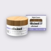 Elixinol Skin night cream box jar