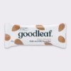 202202 Goodleaf CBD Snack Bar Cocoa Almond Multi seed CBD Snack Bar Shadow