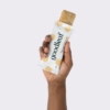 202202 Goodleaf CBD Snack Bar Vanilla Flavoured Macadamia Multi seed CBD Snack Bar Hand Shot 2